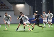 El Real Unión se lleva el derbi en Areitio por la mínima y de penalti