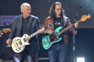 Rush Sets Reunion Tour 5 Years After Neil Peart’s Death