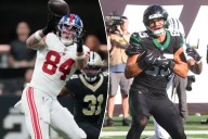 Fantasy football Week 6 waiver wire adds: Target these New York tight ends