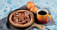 Receta de crème brûlée de chocolate: el postre elegante que sorprenderá en tus ocasiones especiales