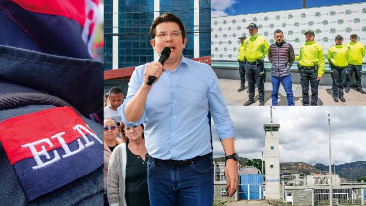 xclusivo | El testimonio que cambiaría el rumbo en el caso Miguel Uribe Turbay - Semana