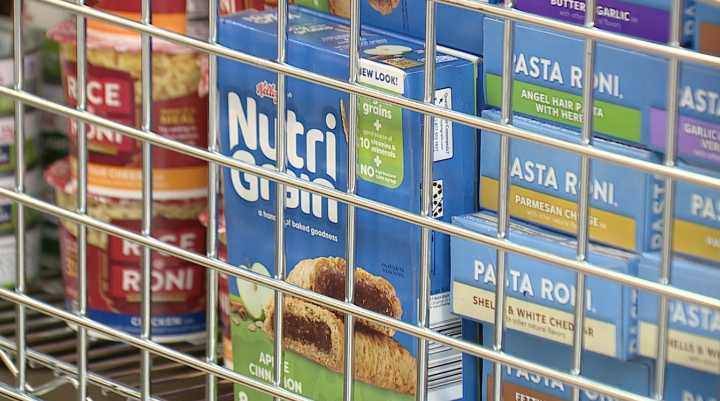 Tampa Jewish Family Services opens second food bank in South Tampa to combat rising food insecurity