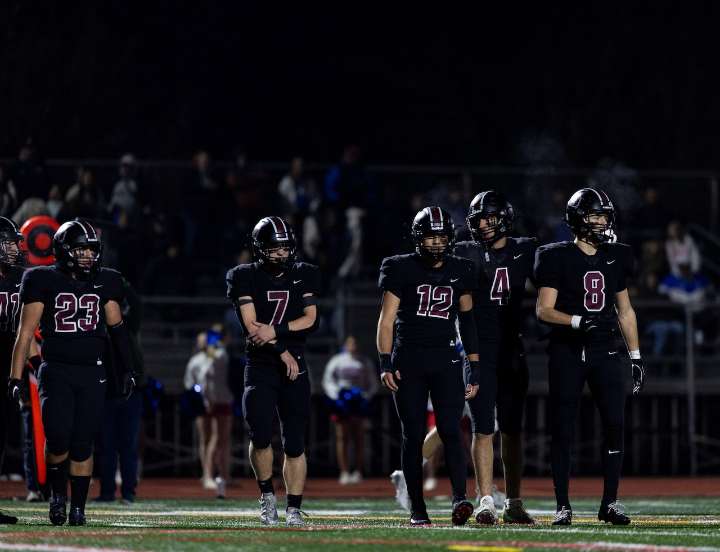 5 games to watch in Week 5 of Oregon high school football