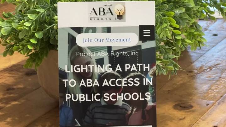 Project ABA Rights seeks uniform PIP in Hillsborough schools