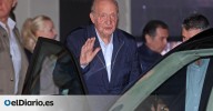 El rey emérito se atribuye la llegada de la democracia y dice que Franco le nombró "para crear un régimen más abierto"
