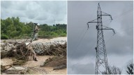 Apagón en Chiapas Hoy: CFE Dice Cómo Está el Servicio Eléctrico en Municipios