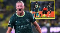 Erling Haaland equals career-best stat by Cristiano Ronaldo as stunning scoring run continues