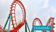 Today's word of the day for Oct. 10, 2025 is 'vicissitude'