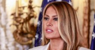 Melania Trump says she's working with Putin on reuniting abducted Ukrainian children