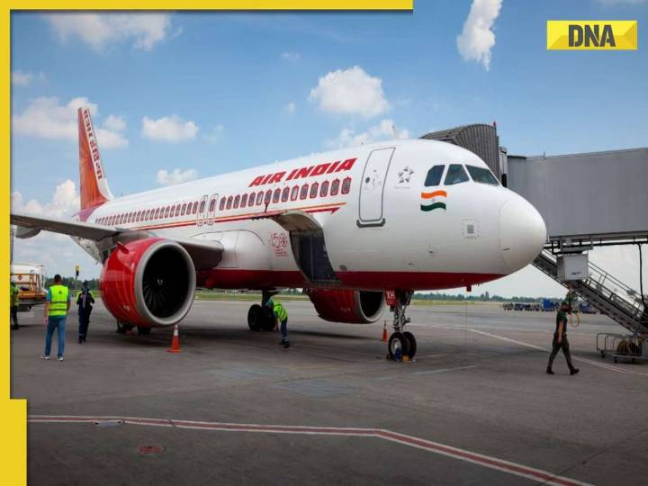 Air India sees another incident as Colombo-Chennai flight cancelled due to...
