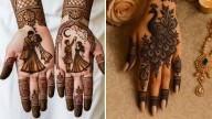 Karwa Chauth 2025: Gorgeous Mehendi Designs To Adorn Your Hands