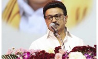 CM Stalin opens mahout village in Kozhikamuthi elephant camp