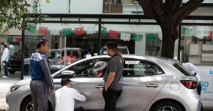 México enfrentará menor crecimiento global en el futuro