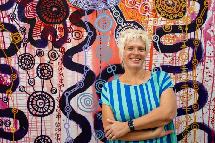 Ngarru Gallery marks 15 years as a cornerstone of Indigenous art in Port Douglas