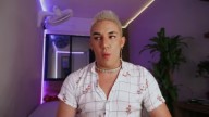 Valentino Lázaro habla abiertamente sobre su sexualidad