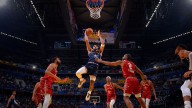 Apple Vision Pro is getting new 'immersive' content and it's putting people courtside at the Lakers