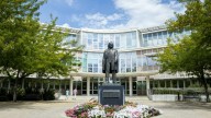 BYU approves plans to rebuild aging administration building