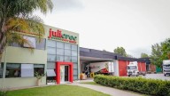 Juli Croc, la empresa con 38 años de historia e innovación en el mercado de snacks con y sin gluten