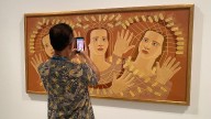 La transgresión de Maruja Mallo toma el Reina Sofía