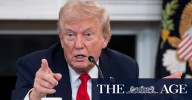Trump says no reason to meet Xi, threatens China tariffs in new rift