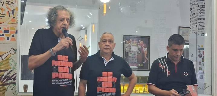 Manuel Henríquez e Isidoro Corkidi: un recorrido por las músicas del mundo