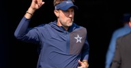 Offensive balance is driving this Dallas Cowboys team