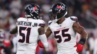 How to buy Texans vs. 49ers NFL Week 8 tickets for Sunday