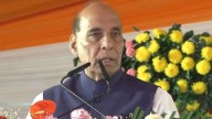 Rajnath Singh lauds HAL for remarkable work