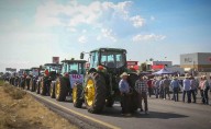 Llama Coparmex a atender las demandas de los agricultores y evitar afectaciones económicas por las protestas