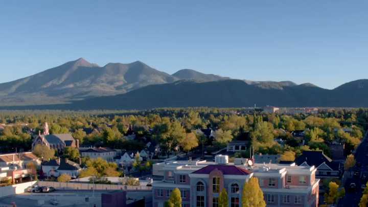Flagstaff council to discuss controversial AI camera program Tuesday