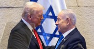 Trump Proclaims Peace in Jerusalem: 'Beginning of the Age of Faith and Hope'