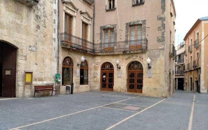 La Xarxa Vendrellenca carrega contra el govern del Vendrell per la Comissió del Codi de Conducta