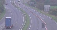 A55 traffic: Man dies in horror car crash that closed major road for SEVEN hours