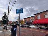 Eastown business owners fight plan to replace Wealthy Street parking with bike lanes