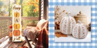 15 Affordable Fall Porch Decor Picks From Walmart, Starting at $5