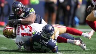 How Mike Macdonald is authoring a new chapter of Seahawks defensive dominance ahead of matchup with “Legion of Boom”  cornerstone Dan Quinn