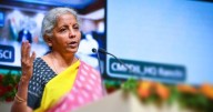 GST Rate Cut Impact: Government Monitoring 54 Items To Ensure Benefits Reach Consumers: Nirmala Sitharaman