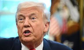 Trump Not To Meet Putin In 'Immediate future': US Official