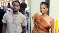 DDG & Halle Bailey Drop Restraining Orders After Finalizing Custody Plan