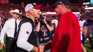 Big 12 tells Texas Tech football to review knife