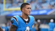 Tetairoa McMillan, Rashid Shaheed, Ryan Flournoy headline Week 6's Regression Files