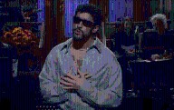 What Bad Bunny Said in Spanish in 'SNL' Monologue