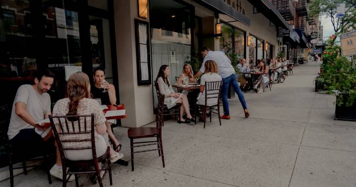 Más allá de la comida: así es como Restaurant Week ayudó a redefinir la gastronomía en Brasil
