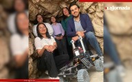 Desarrolla IPN robot explorador que identifica riesgos en minas