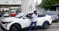 Verificación vehicular en Puebla: 9 de cada 10 automovilistas pasan la prueba