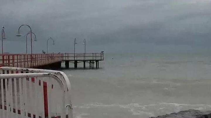 bahía de kino