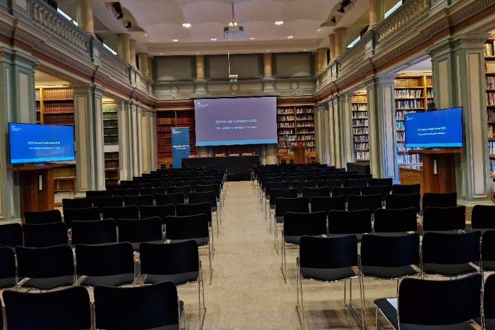 GCA’s Annual Conference pushes Code compliance