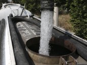 A finales de octubre México entregará agua a EU por tratado bilateral