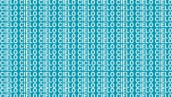 Sólo la mente de un auténtico maestro puede encontrar la palabra 'CICLO' en menos de 5 segundos