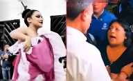 Madre increpa a José Jerí tras el asesinato de su hija de 19 años, la bailarina Ariana Cañola: "Mi niña se iba a graduar"